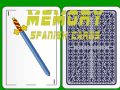 Spiel Spanische Gedächtnis-Karte Online