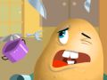 Spiel Herr Kartoffel Online