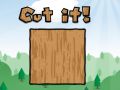 Spiel Schneide es Online