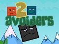 Spiel 2 Vermeider Online