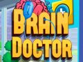 Spiel Gehirn Arzt Online