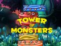 Spiel Turm der Monster Online