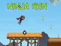 Spiel Ninja Lauf Online