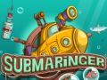 Spiel U-Bootfahrer Online