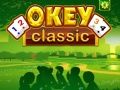 Spiel Okey Klassik Online Spiel Okey Klassik Online