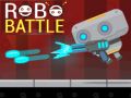 Spiel Robo Kampf Online