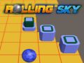Spiel Rollender Himmel Online