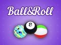Spiel Ball&Rollen Online