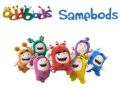 Spiel Oddbods Gleiche Oddbods Online
