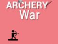 Spiel Bogenschießen Krieg Online