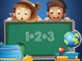 Spiel 1+2+3 Online