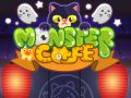 Spiel Monster Café Online