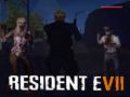 Spiel Resident Evil Online