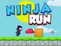 Spiel Ninja Lauf Online