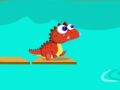 Spiel Dino Sprung Online