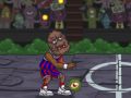 Spiel Basket-Monster Online