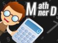 Spiel Mathe-Nerd Online