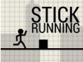 Spiel Stocklauf Online