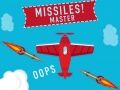 Spiel Raketenmeister Online