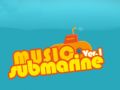 Spiel Musik-U-Boot Online