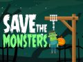 Spiel Rette Die Monster Online