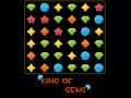 Spiel König der Edelsteine Online