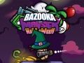 Spiel Bazooka und Monster: Halloween Online