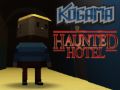 Spiel Kogama Spukhotel Online