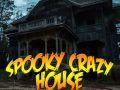 Spiel Spooky Verrücktes Haus Online