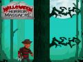 Spiel Halloween Horror-Massaker Online