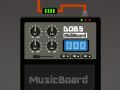 Spiel Musiktafel Online