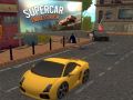 Spiel Supercar Endloser Rausch Online