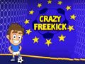 Spiel Verrückter Freistoß Online
