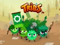 Spiel Tribs.io Online