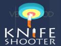Spiel Messer Schütze Online