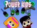 Spiel Kraft-Kinder Online
