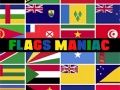 Spiel Flaggen-Maniak Online