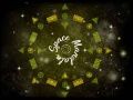 Spiel Weltraum-Mandala Online