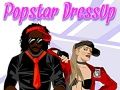 Spiel Popstar Ankleiden Online