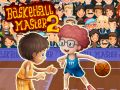 Spiel Basketball Meister 2 Online