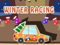 Spiel Winterrennen Online