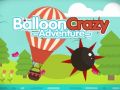 Spiel Ballon verrücktes Abenteuer Online