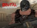 Spiel Brutaler Verteidiger Online