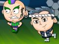 Spiel Fußball Blitz Online