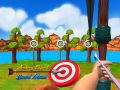 Spiel Bogenschießen Experte: Kleine Insel Online