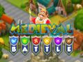 Spiel Mittelalterliche Schlacht Online