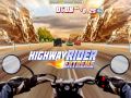 Spiel Highway Rider Extrem Online Spiel Highway Rider Extrem Online