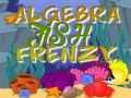 Spiel Algebraischer Fischrausch Online