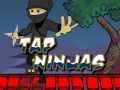 Spiel Tippen Ninjas Online