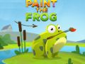 Spiel Male den Frosch Online